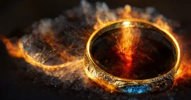 Hobbit de J. R. R. Tolkien