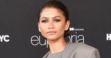zendaya