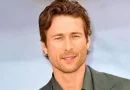glen powell