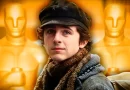 A Complete Unknown - Timothée Chalamet