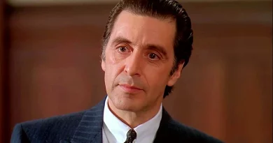 Al Pacino