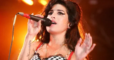 Amy