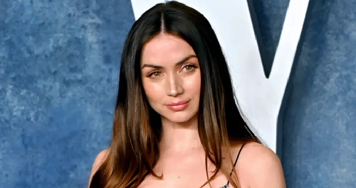 ana de armas tom cruise