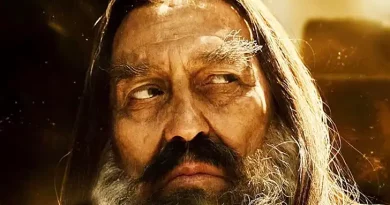 anéis do poder feiticeiro negro