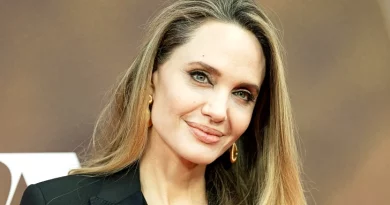 angelina jolie