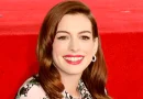 anne hathaway