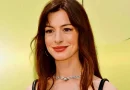 Anne Hathaway