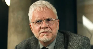 apple tv+ silo sci-fi