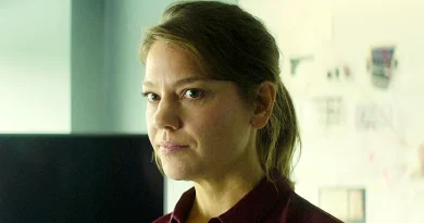 Assassino Zen netflix