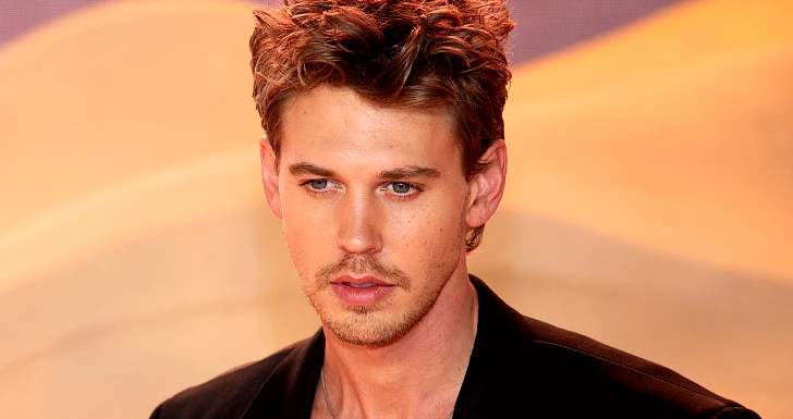 Austin Butler