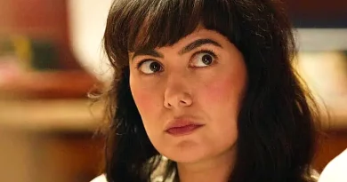 bad sisters apple tv+