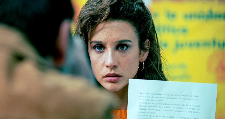 Bank Under Siege Netflix streaming