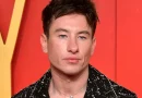 Barry Keoghan