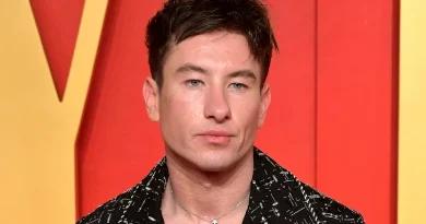 Barry Keoghan