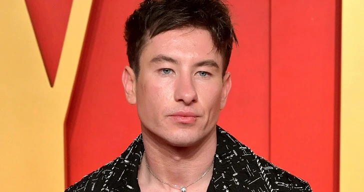 Barry Keoghan