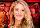 Blake Lively - Deadpool