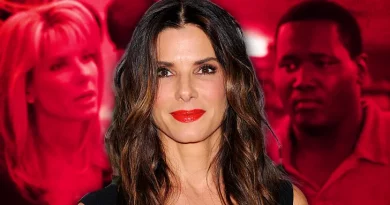 Blind Side Sandra Bullock