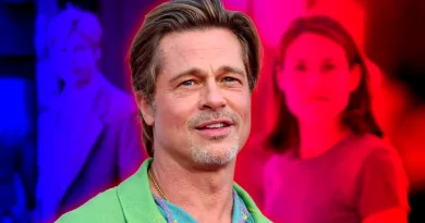 Brad Pitt Conhece Joe Black AMC