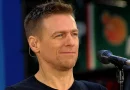 bryan adams autografos colombo
