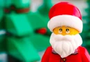 build to give natal lego