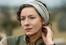 Caitríona Balfe em outlander