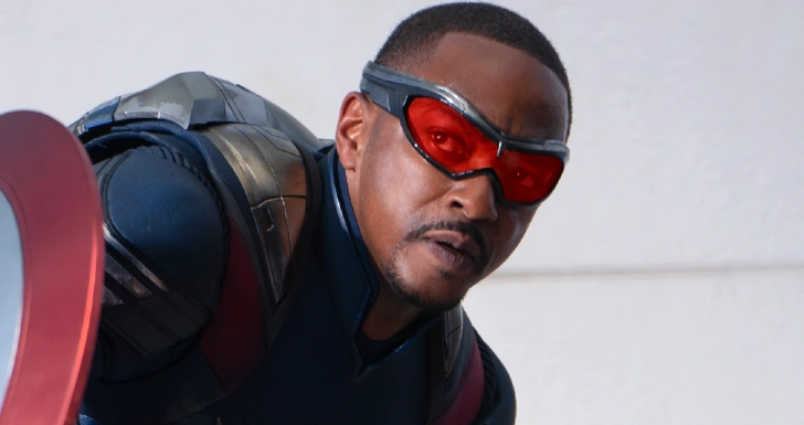 capitão america anthony mackie