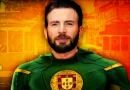 Capitão Portugal (Chris Evans)