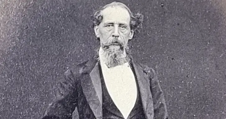 charles dickens a christmas carol