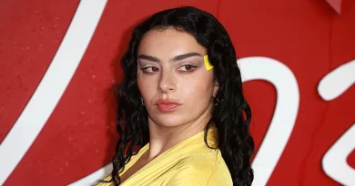 charli xcx primavera sound porto