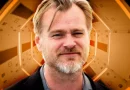 Chris Nolan