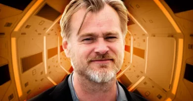 Chris Nolan