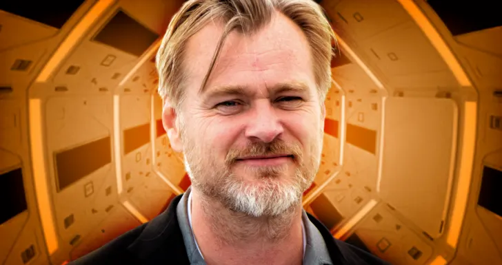 Chris Nolan