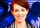 Claire Foy Primeiro Homem na Lua