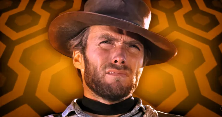 Clint Eastwood