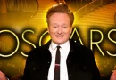 Conan O'Brien