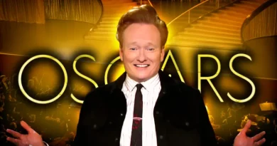 Conan O'Brien