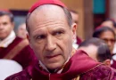 Conclave, vencedor de um Golden Globe