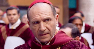 Conclave, vencedor de um Golden Globe