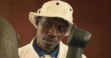 Dahomey Doclisboa Mati Diop