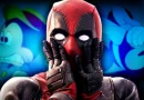 Deadpool - Mickey Mouse