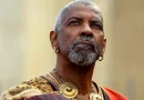 Denzel Washington