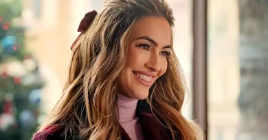 Derreter de Amor netflix