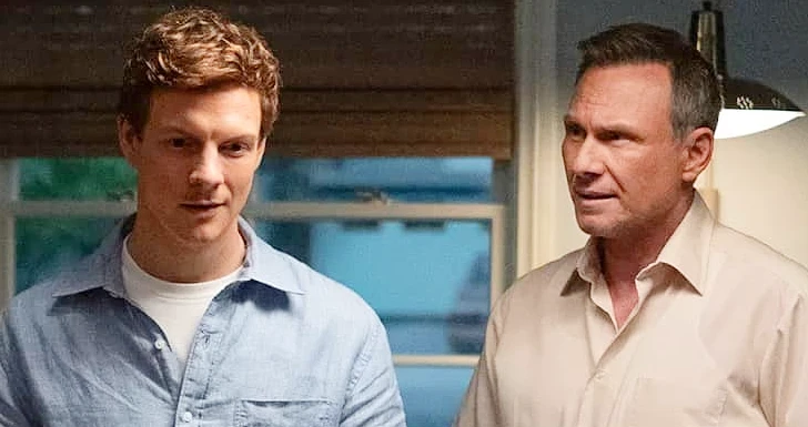 dexter original sin