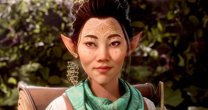 Dragon Age The Veilguard