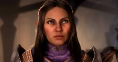 dragon age veilguard