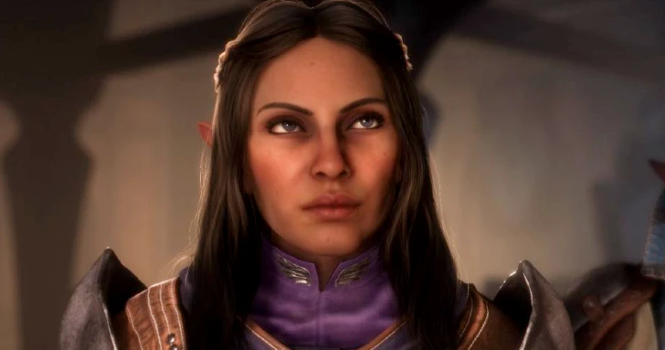 dragon age veilguard