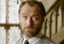 albus dumbledore harry potter