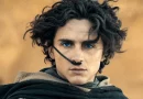 Dune Grandes filme na TV