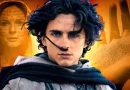 Dune - Detalhes