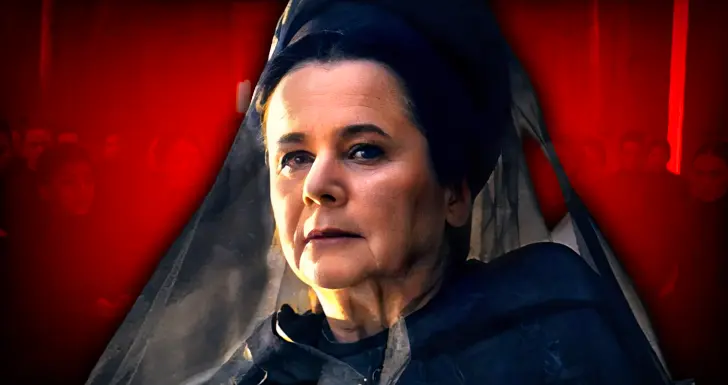 Dune Prophecy